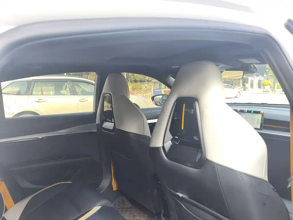 MG5 Scorpio 1.5 T Luxury