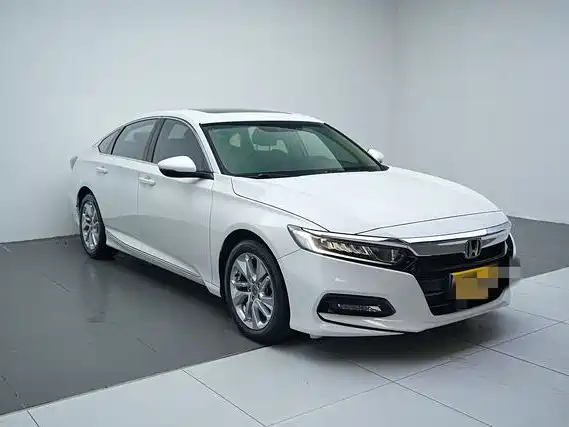 Accord 260 TURBO Elite CN-V