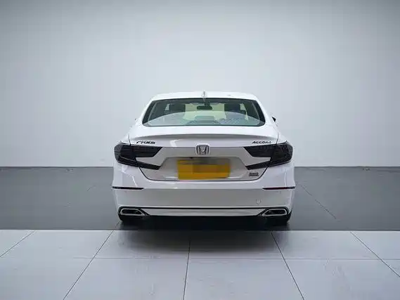 Accord 260 TURBO Elite CN-V