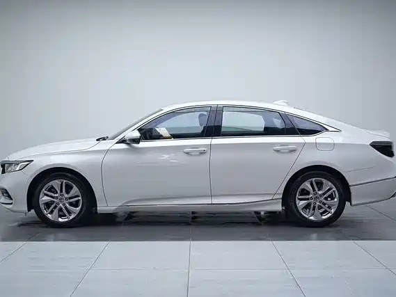 Accord 260 TURBO Elite CN-V