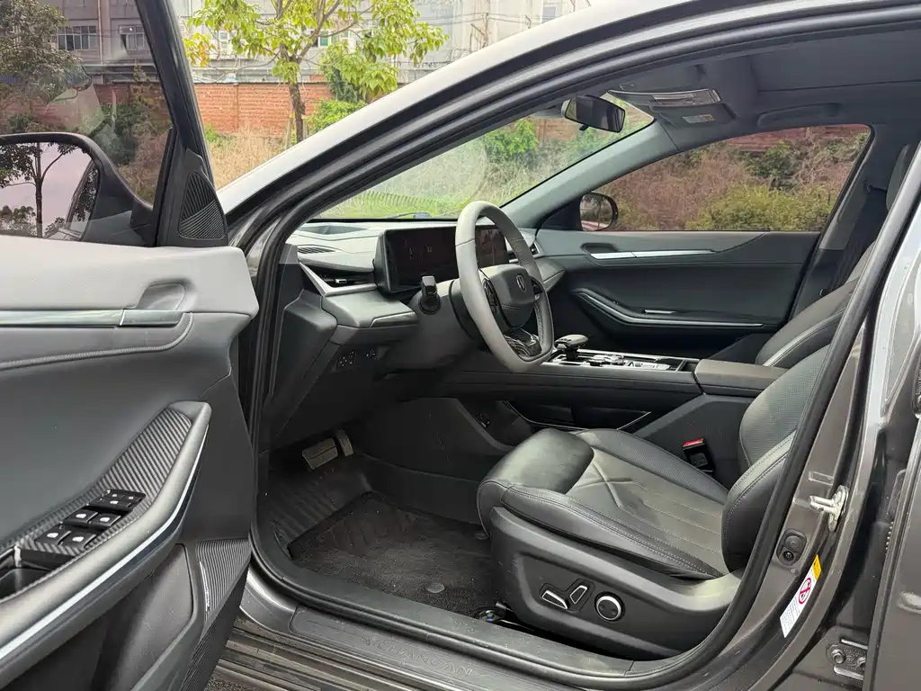 Ruicheng PLUS 1.5 T DCT Navigator