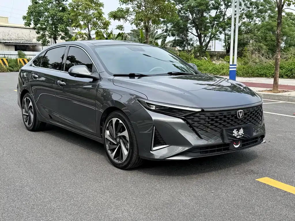 Ruicheng PLUS 1.5 T DCT Navigator