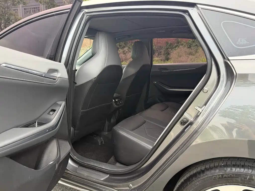 Ruicheng PLUS 1.5 T DCT Navigator