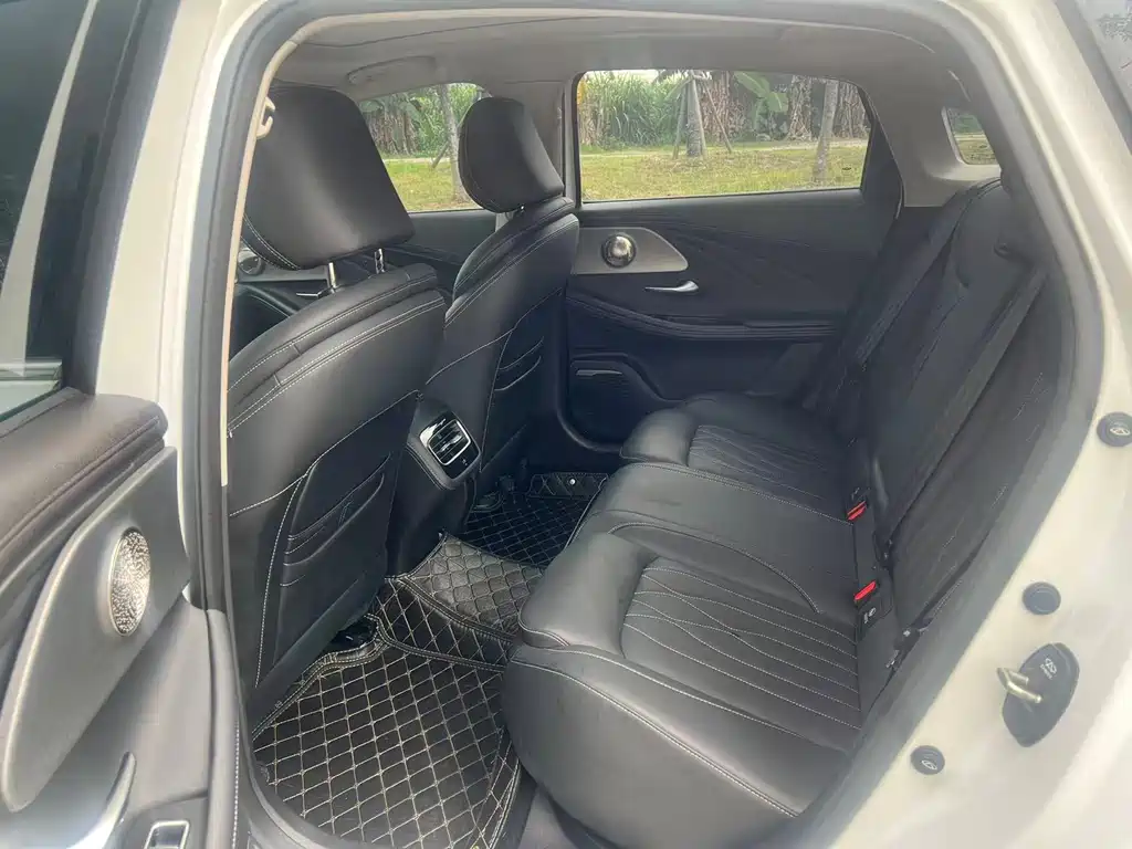 Arrizo 8 1.6 T DCT Smart