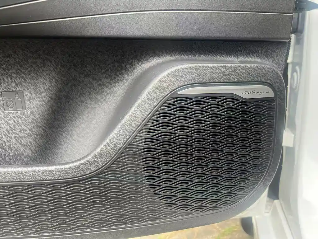 Arrizo 8 1.6 T DCT Smart
