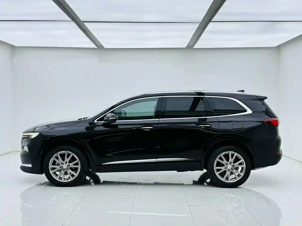 Enclave 652 T 4 WD Premium Flagship 6-seat