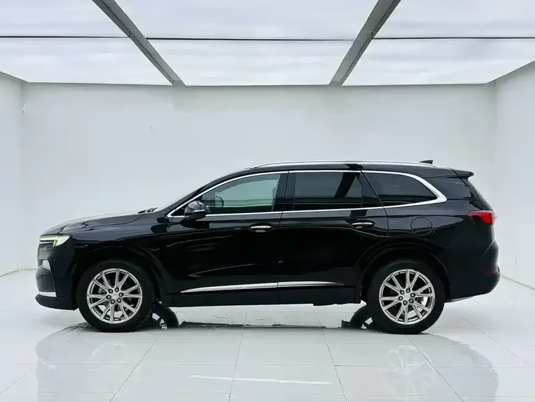 Buick Enclave 652 T 4 WD Premium Flagship 6-seat