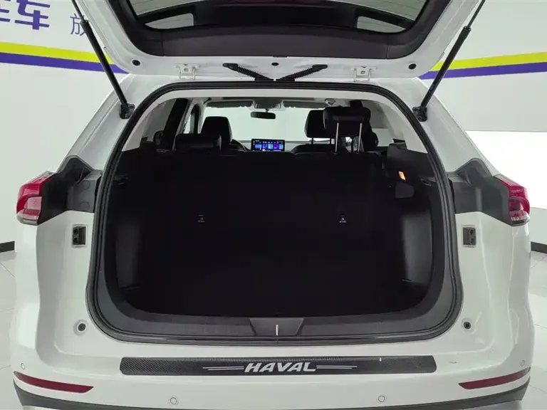 Haval H6 China Style 1.5 T Auto Urban