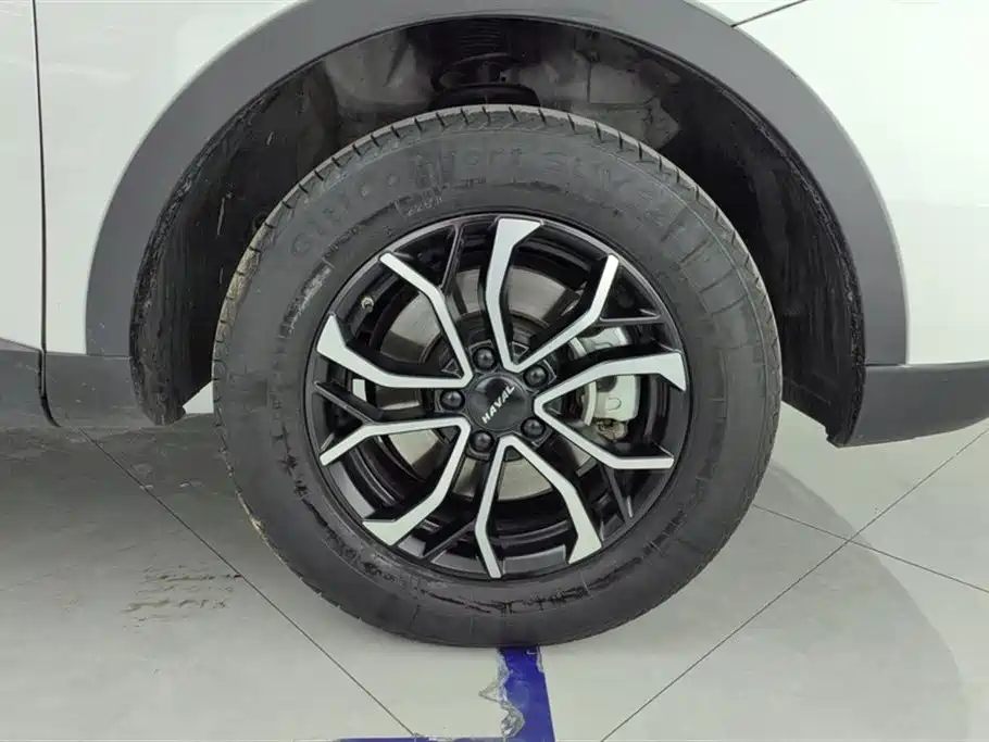 Haval H6 China Style 1.5 T Auto Urban