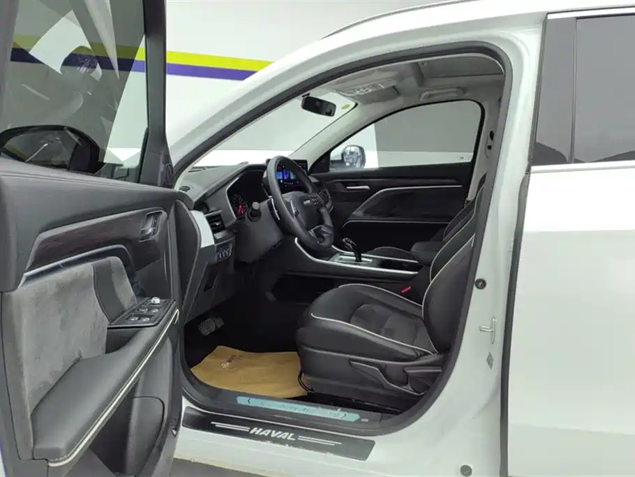 Haval H6 China Style 1.5 T Auto Urban