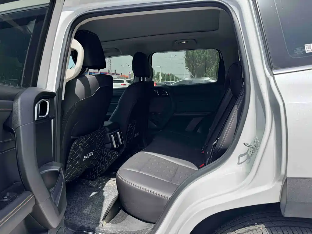 Haval Dargo 1.5 T DCT Collie