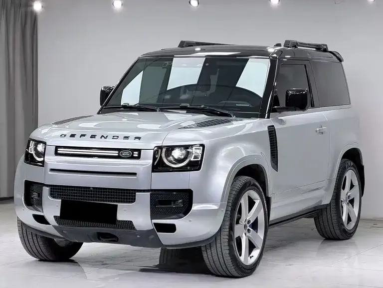 Land Rover Defender 90 3.0 T P400 XS