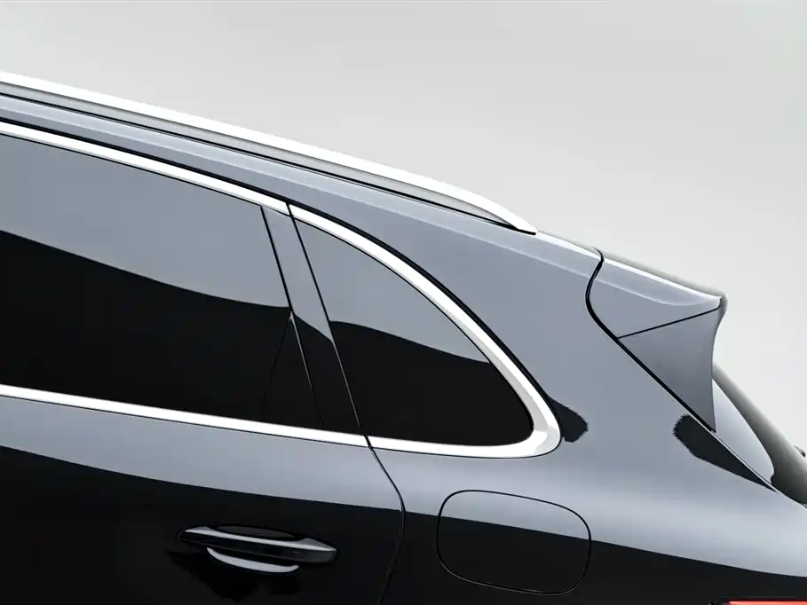 Cayenne NEV Cayenne E-Hybrid 2.0 T
