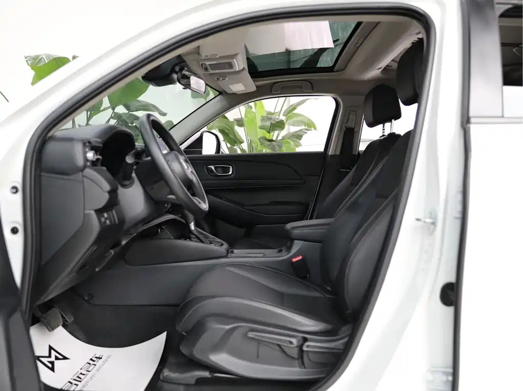 Vezel 1.5 L CVT Tech