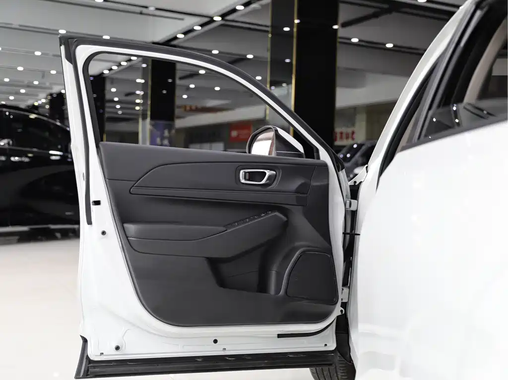 Vezel 1.5 L CVT Tech