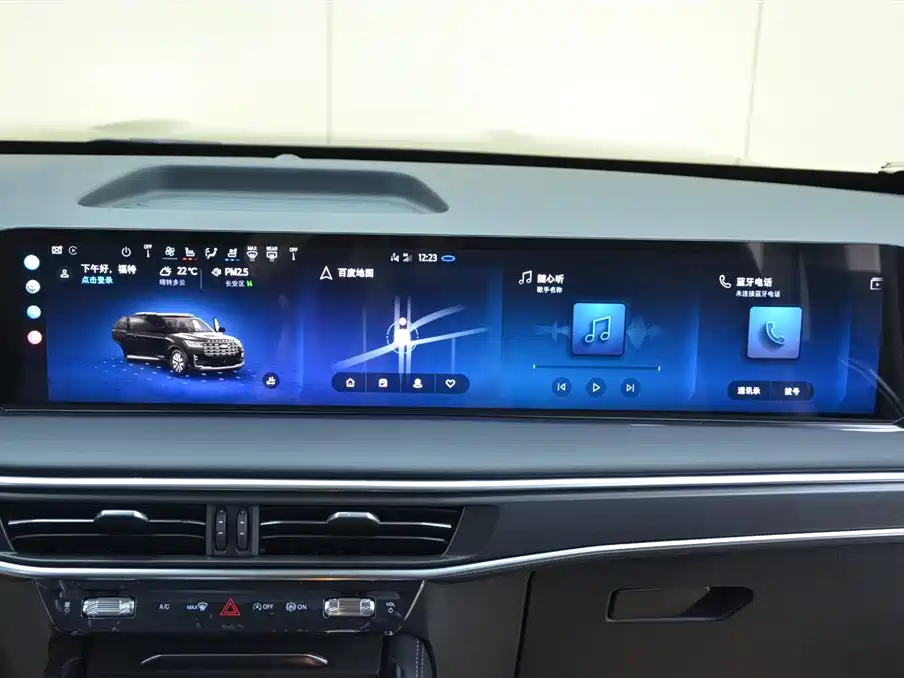 Explorer 2.3 T EcoBoost 4 WD Cross 5-seat