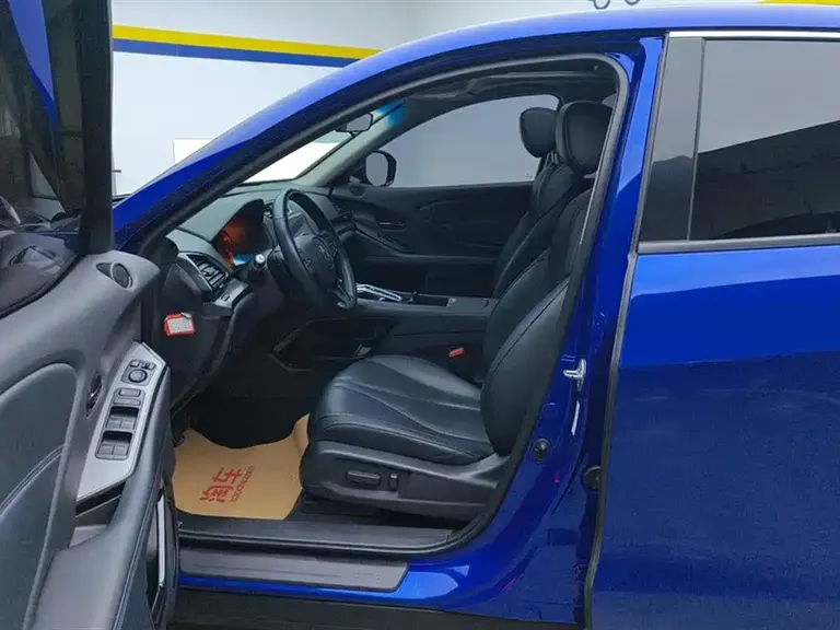 Acura CDX 1.5 T 2 WD Premium