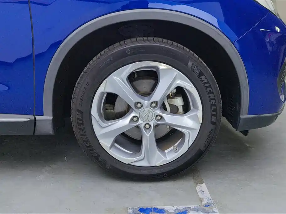 Acura CDX 1.5 T 2 WD Premium