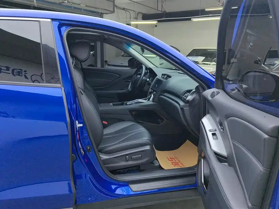 Acura CDX 1.5 T 2 WD Premium