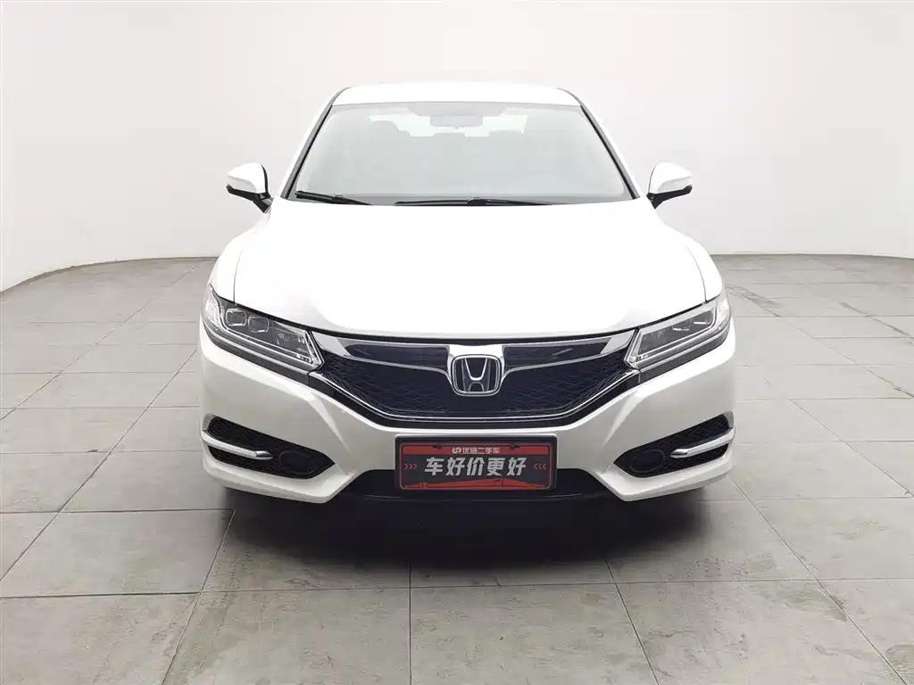 Spirior 2.0 L Luxury