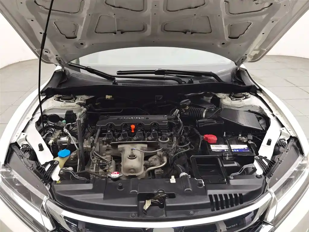 Spirior 2.0 L Luxury