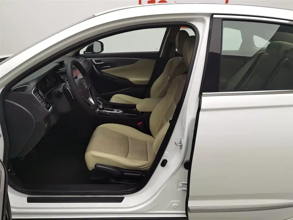 Spirior 2.0 L Luxury