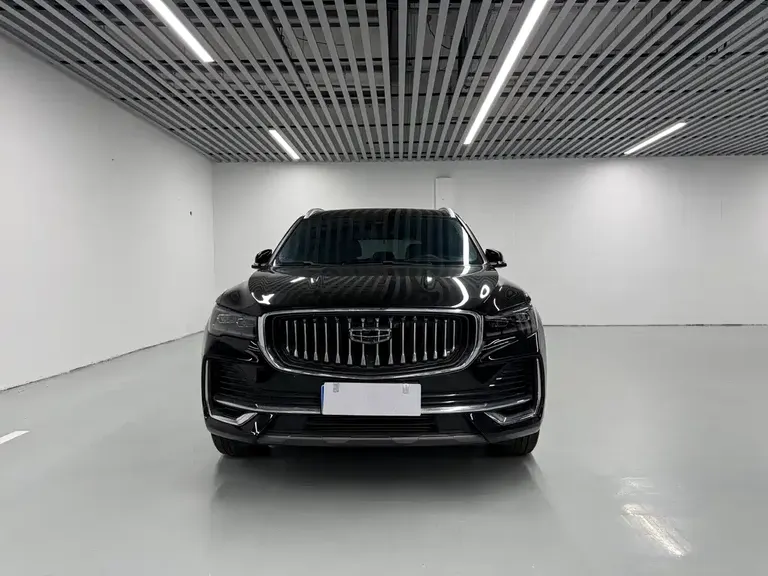 Geely Xingyue L 2.0 TD DCT EVO 2 WD Luxury
