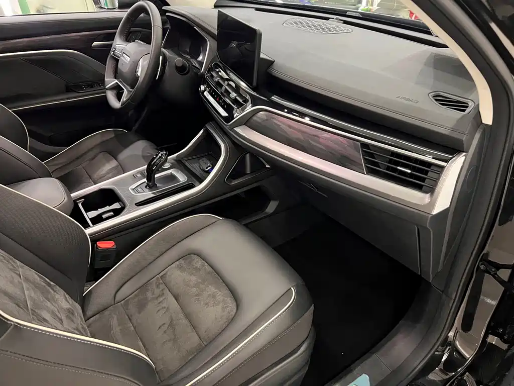 Haval H6 China Style 1.5 T Auto Champion