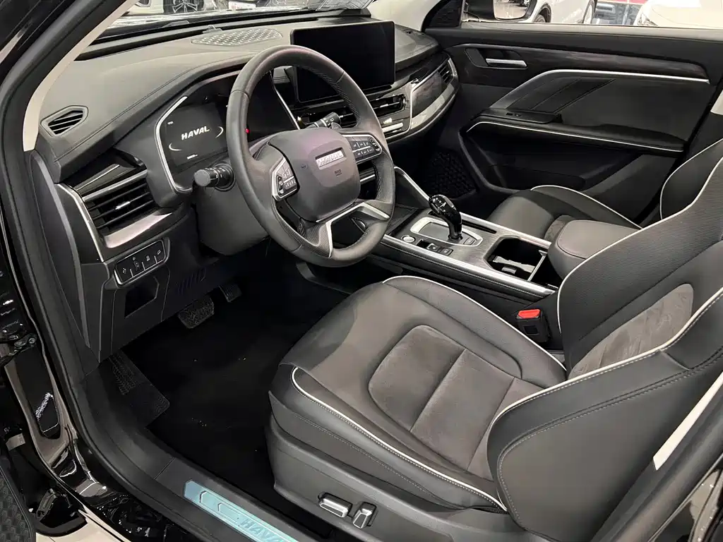Haval H6 China Style 1.5 T Auto Champion