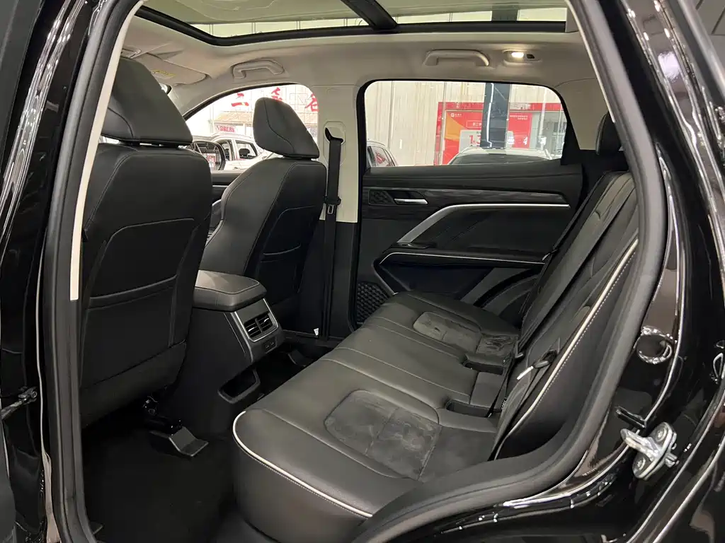 Haval H6 China Style 1.5 T Auto Champion