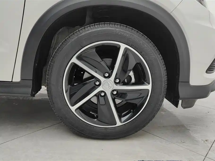 Vezel 1.5 L CVT Luxury