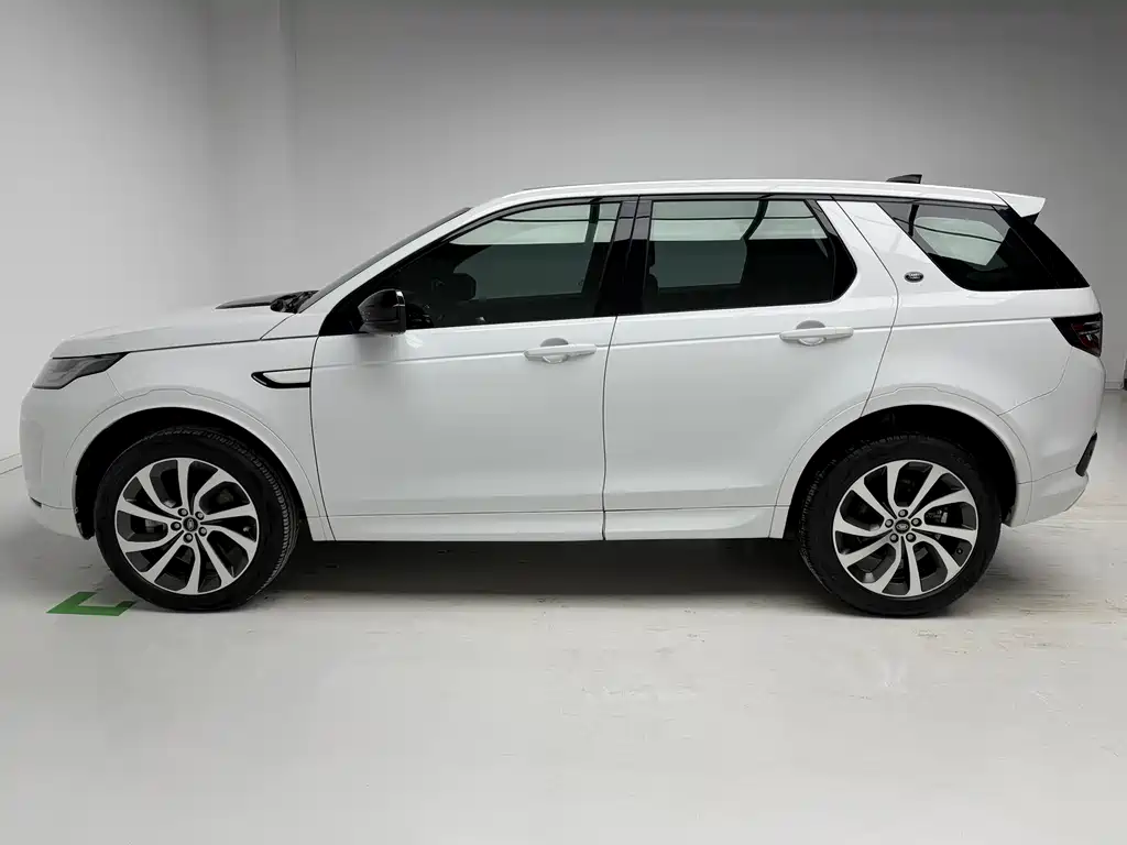 Discovery Sport 249 PS R-Dynamic Performance