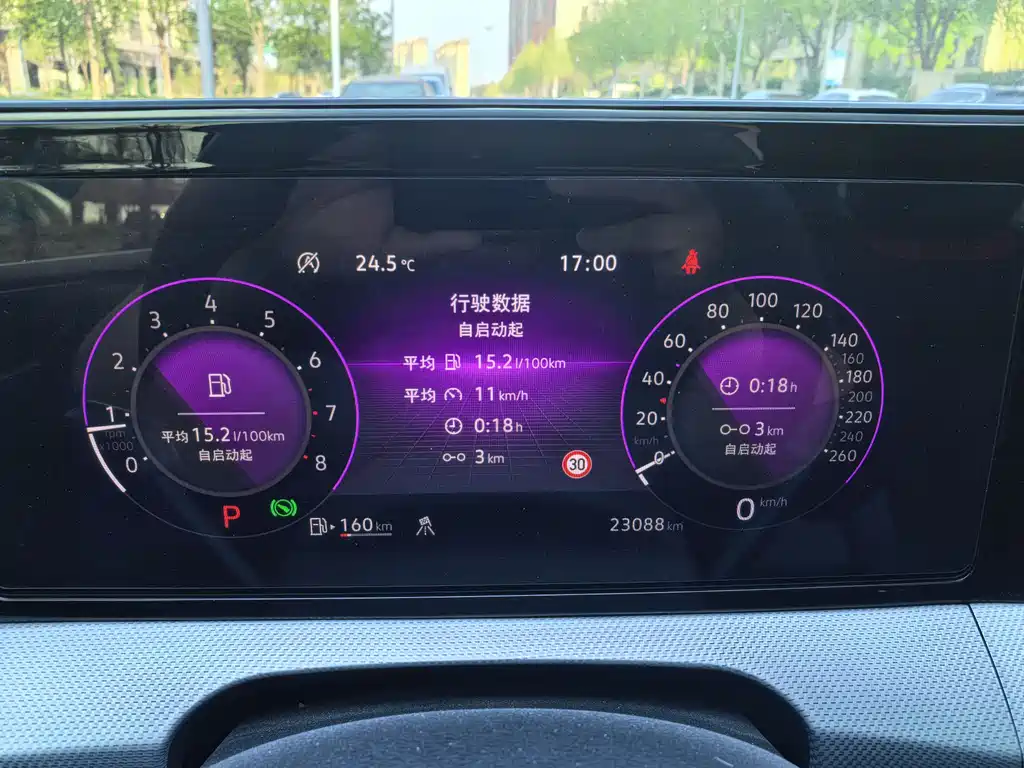 Lamando Lamando L 280 TSI DSG Spicy Cool
