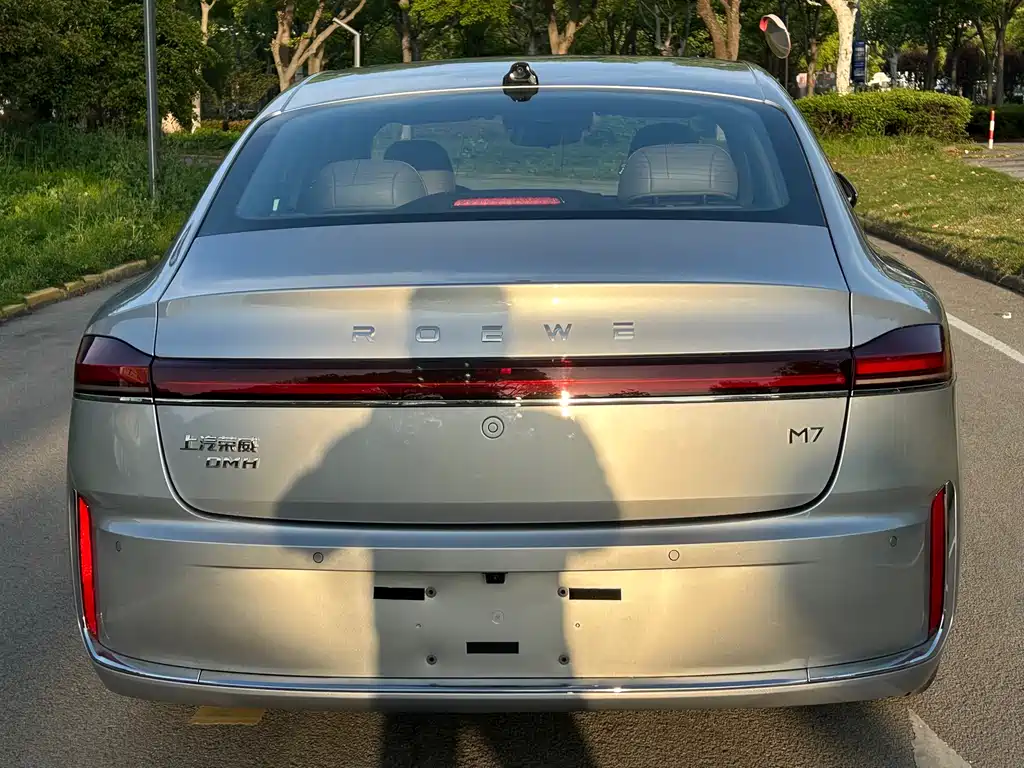Roewe M7 DMH 160 km Premium Enjoyment
