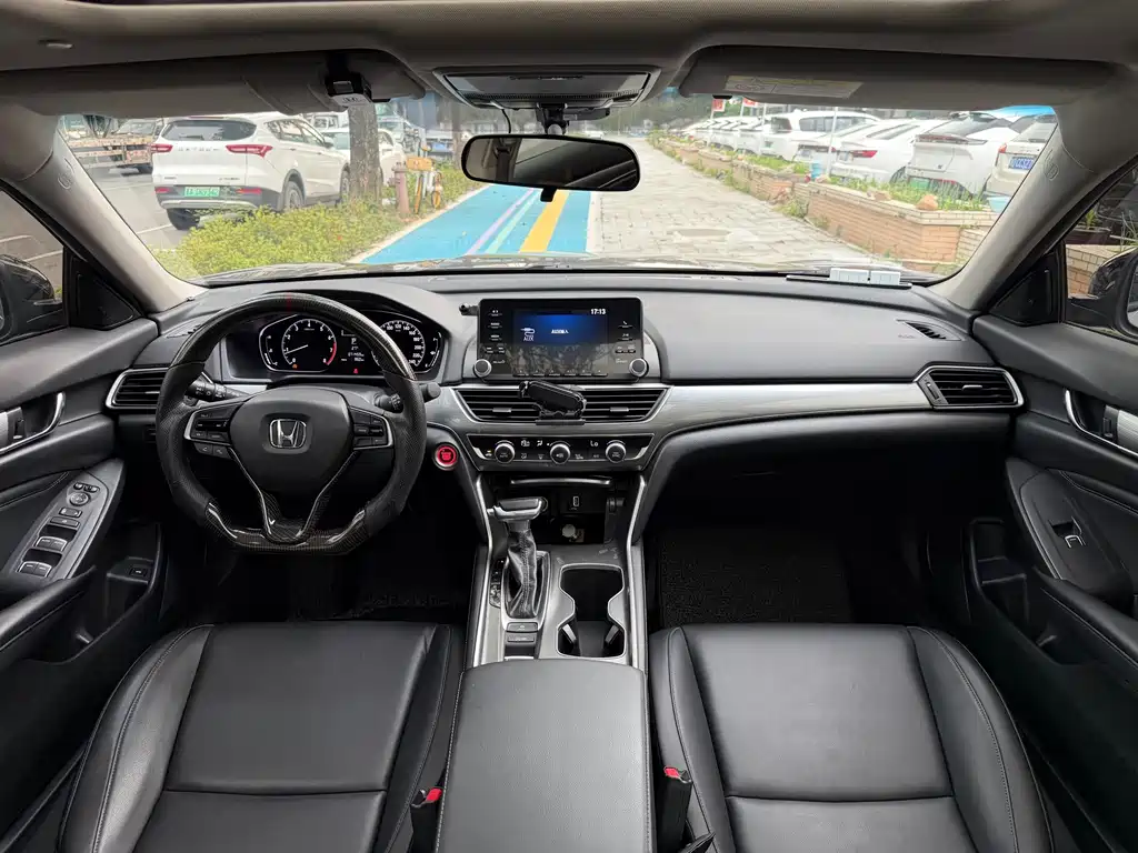 Accord 260 TURBO Elite CN-VI