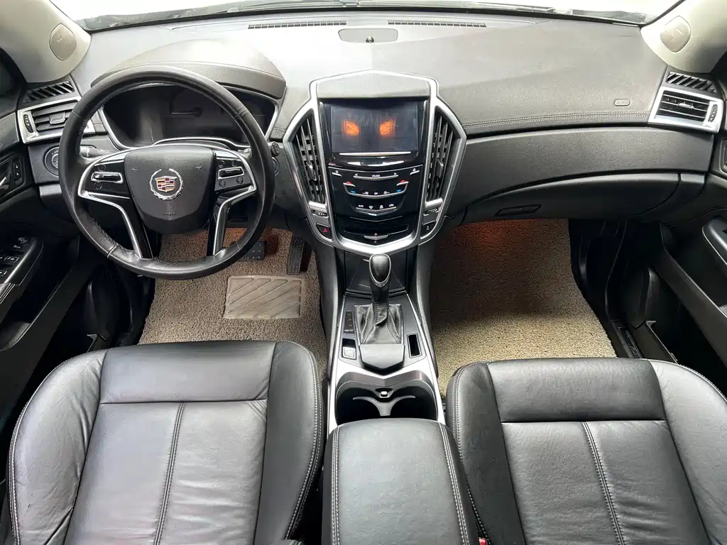 Cadillac SRX 3.0 L Comfort