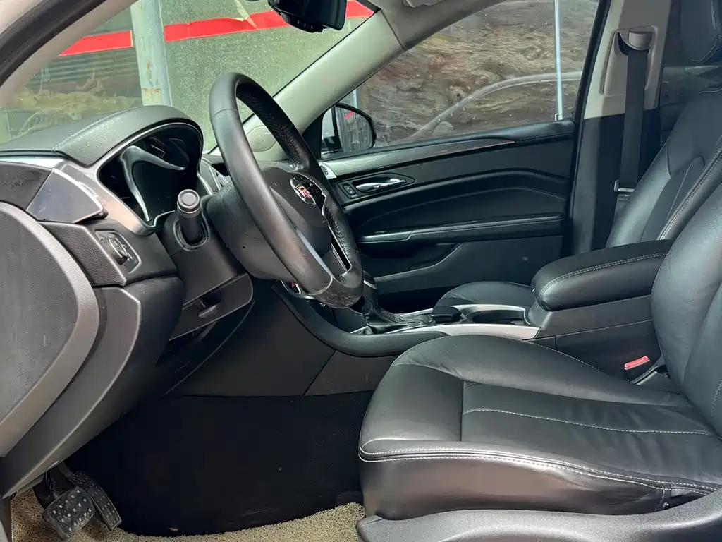 Cadillac SRX 3.0 L Comfort