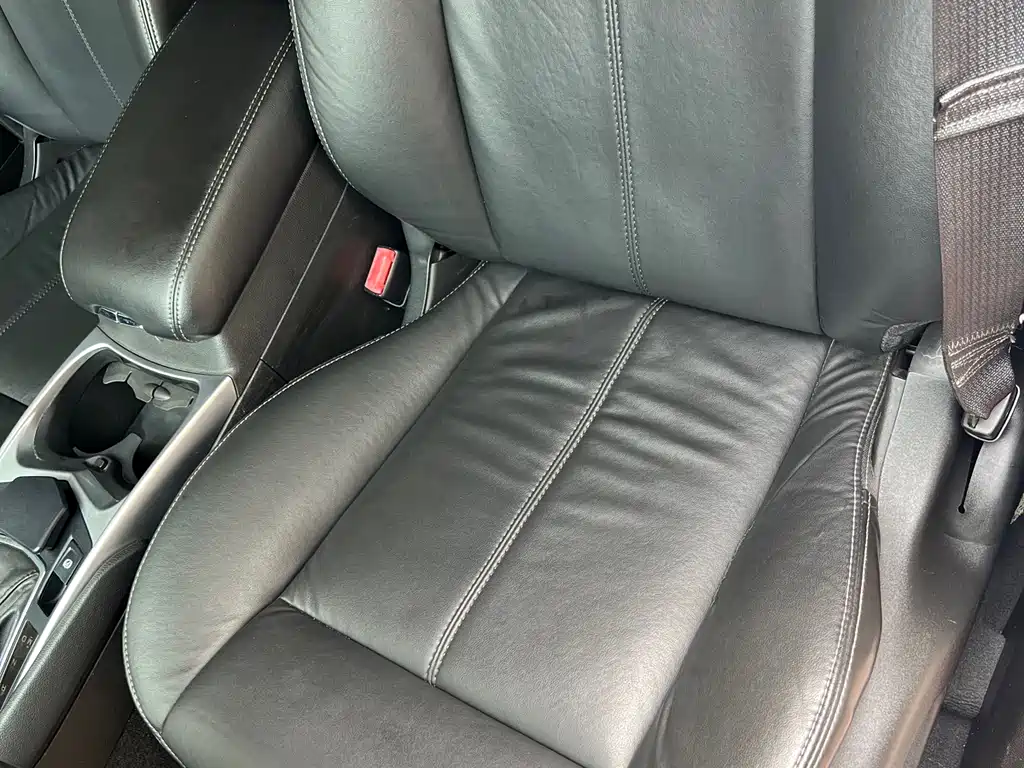 Cadillac SRX 3.0 L Comfort