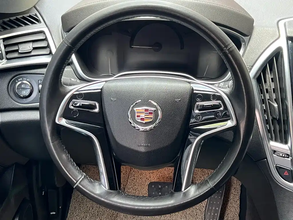 Cadillac SRX 3.0 L Comfort