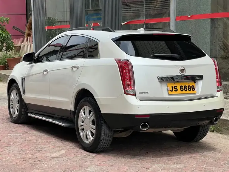 Cadillac SRX 3.0 L Comfort