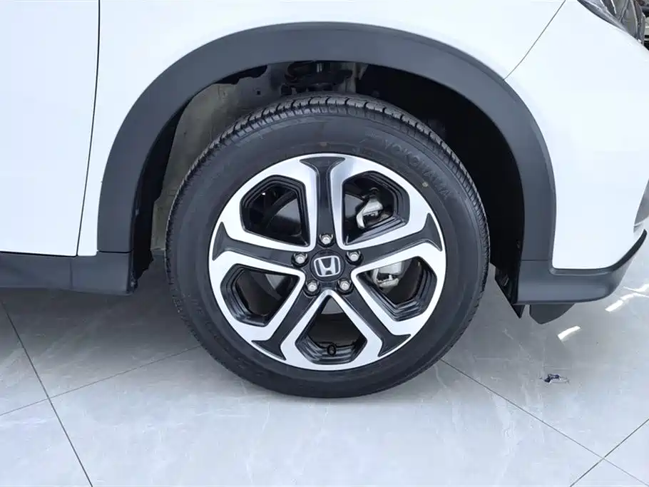 Honda XR-V 1.5 L CVT Classic