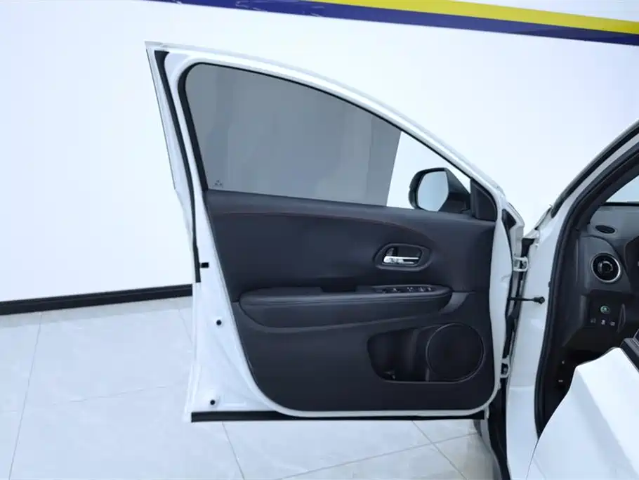 Honda XR-V 1.5 L CVT Classic