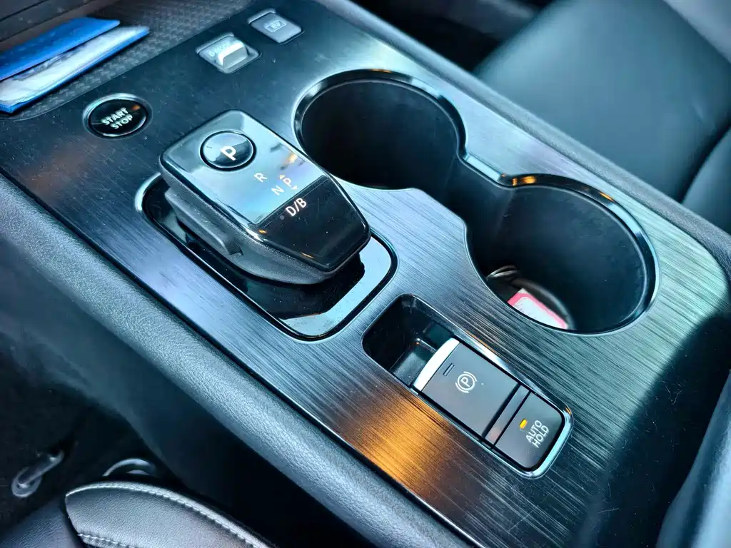 Sylphy Electric Drive e-POWER Super Connected PLUS