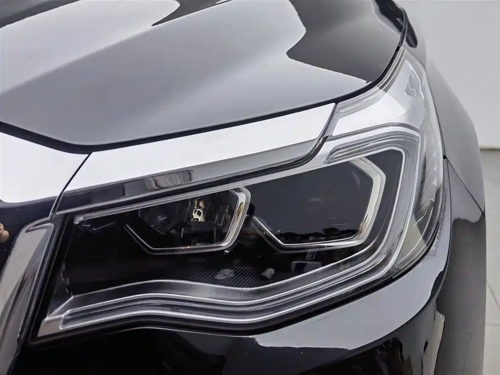 Hongqi HS7 3.0 T Auto 4 WD Connected Flagship Enjoyment
