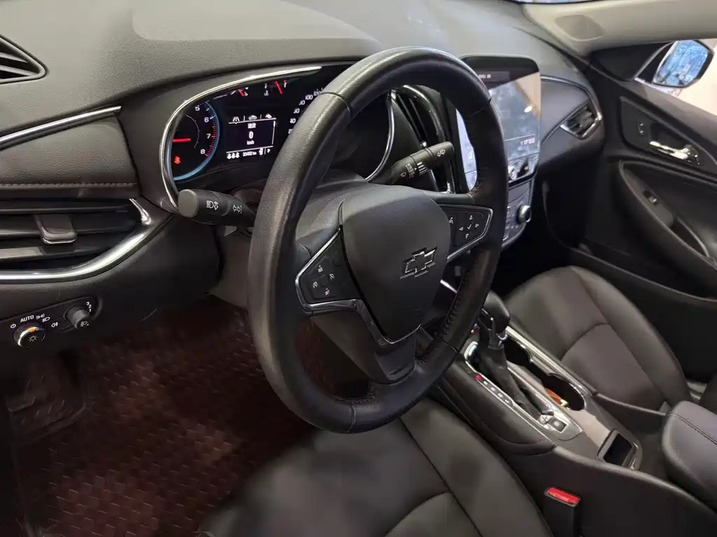 Malibu XL Redline 550 T Auto Sharp Dynamic