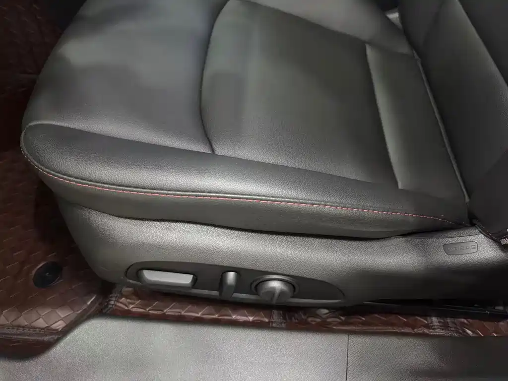 Malibu XL Redline 550 T Auto Sharp Dynamic
