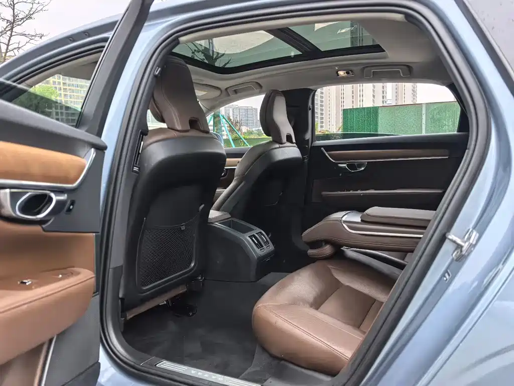Volvo S90 T5 Smart Ease
