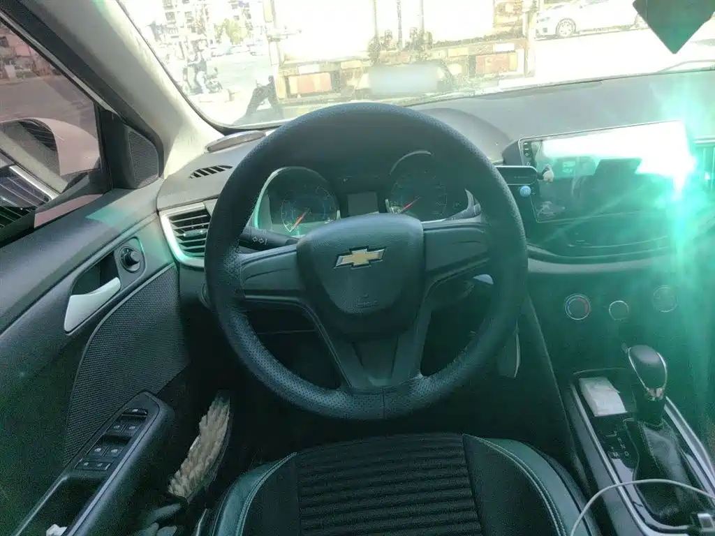 Cavalier 320 Auto Delight Sunroof