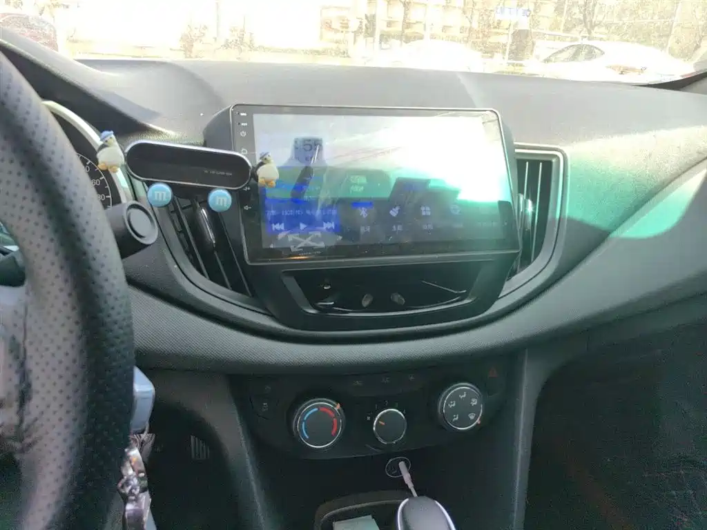Cavalier 320 Auto Delight Sunroof