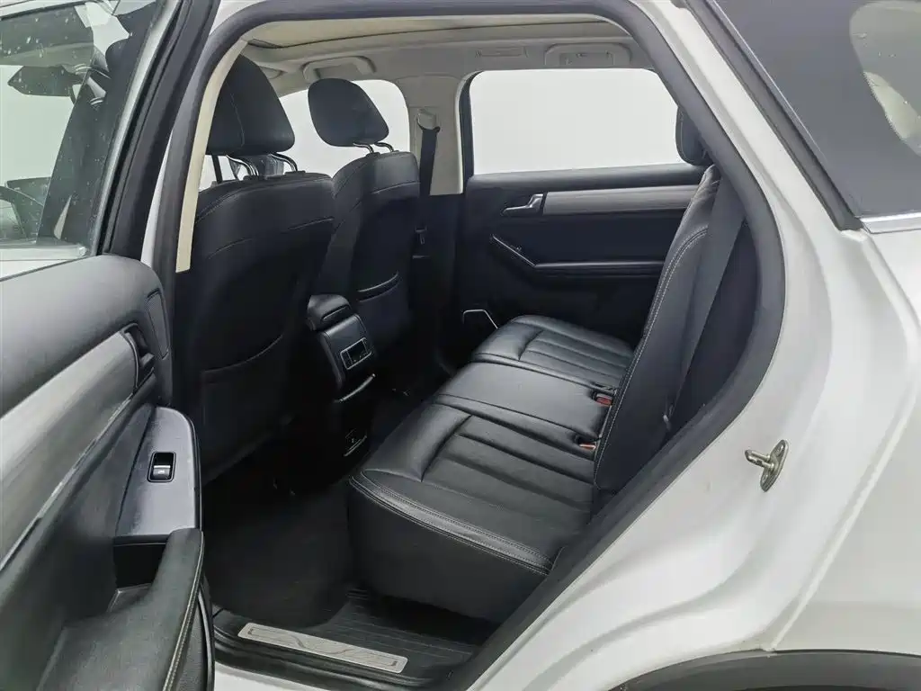 Tang 2.0 T Auto Connected Distinguished 7-seat CN-V